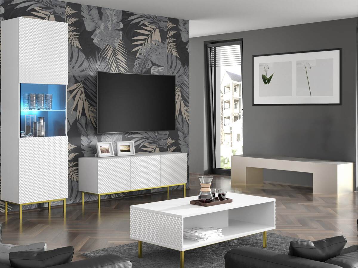 Collection de meubles Odelomu