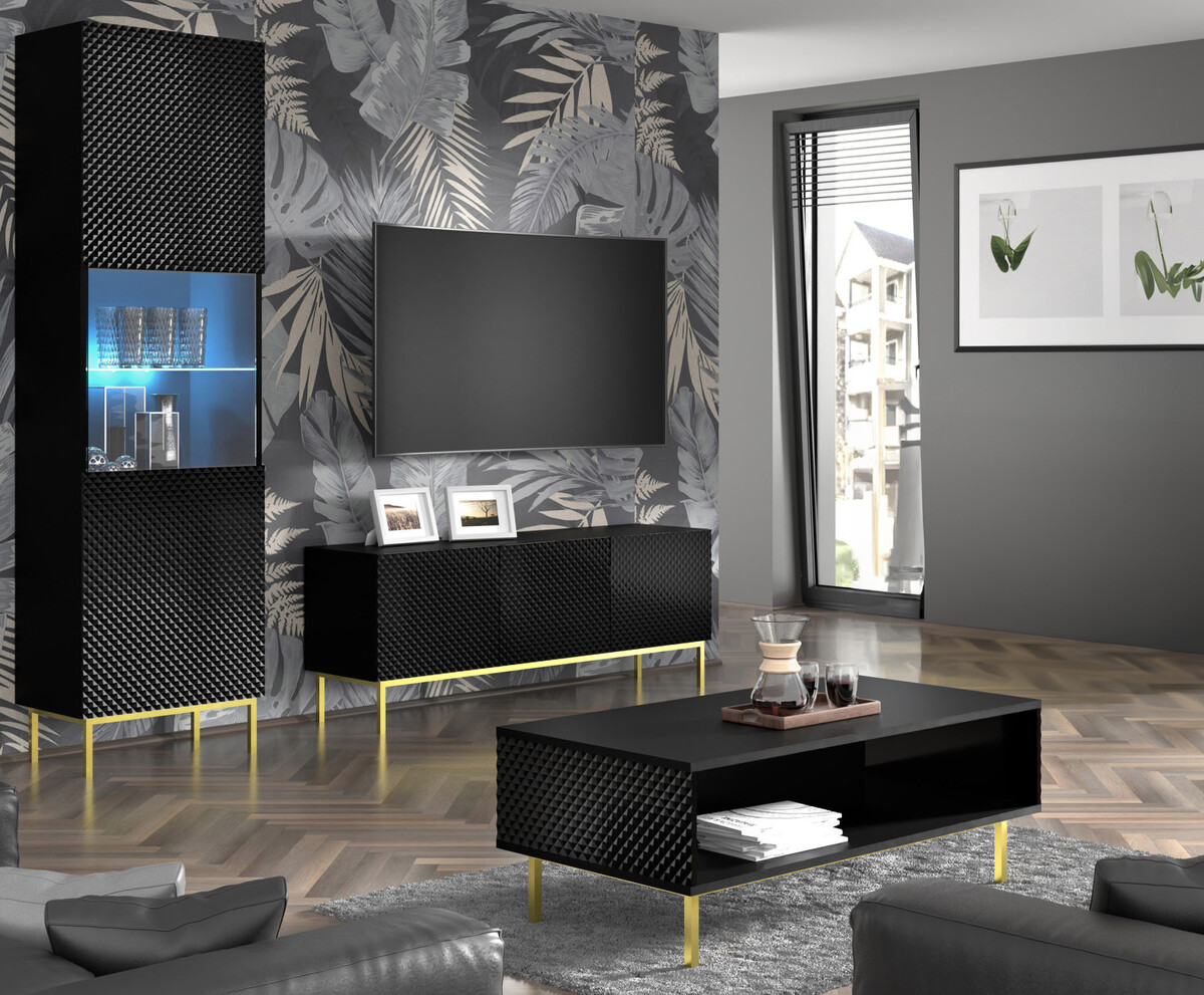 Collection de meubles Odelomu