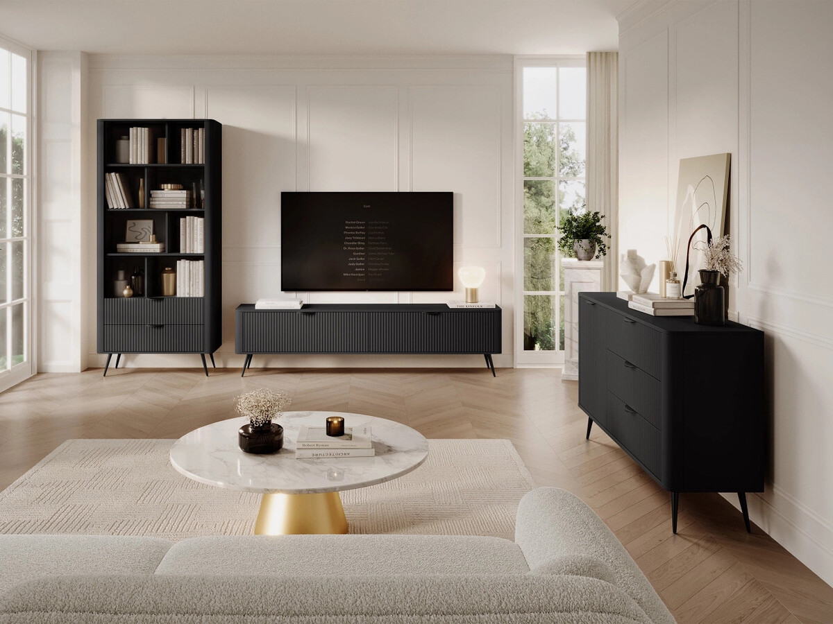 Collection de meubles Versoe