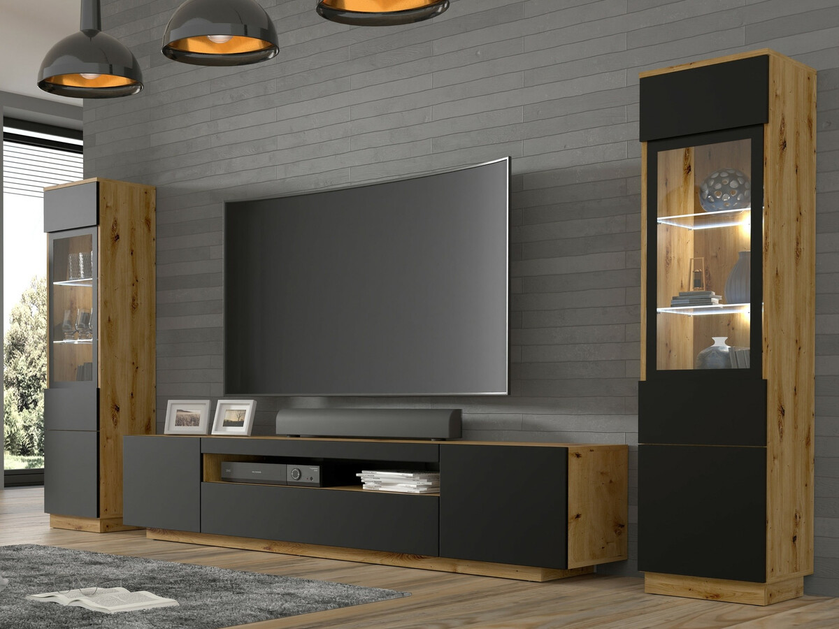 Collection de meubles Morteo