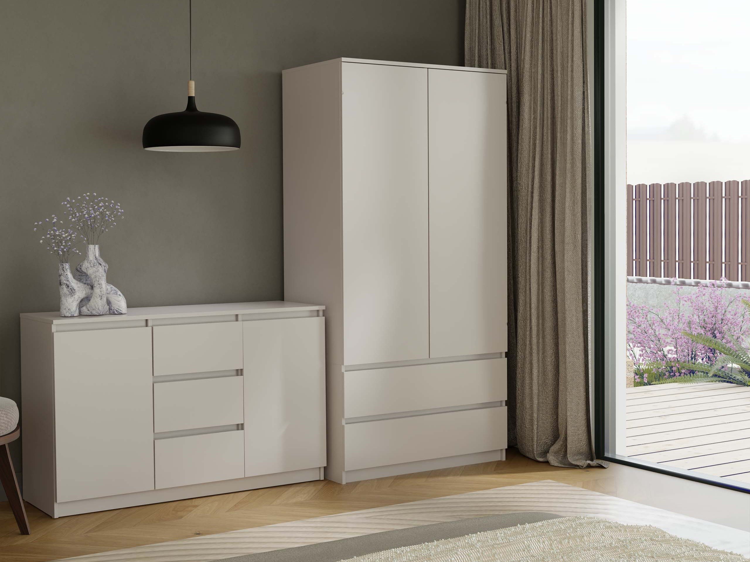 Collection de meubles Elbvelu