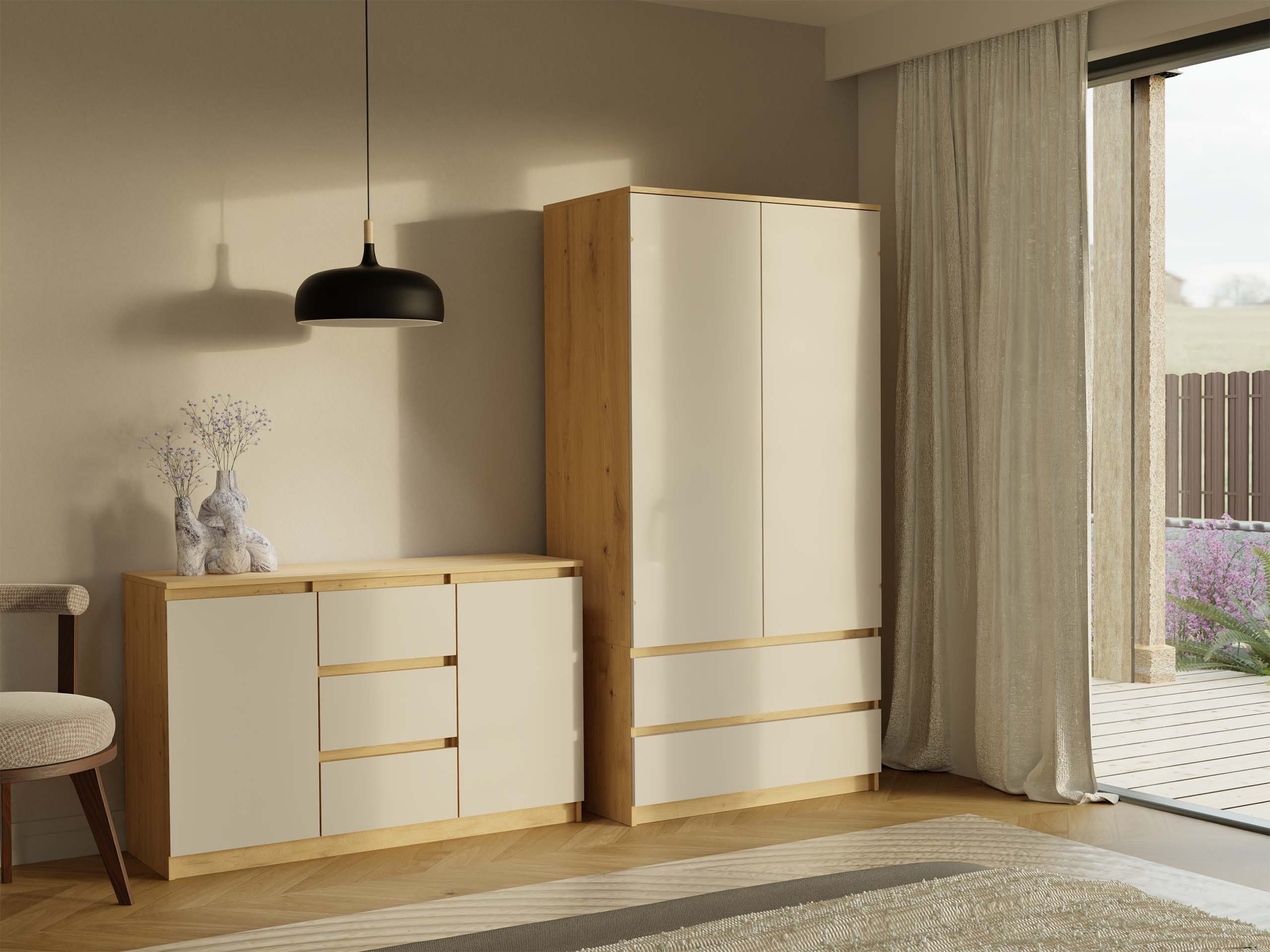 Collection de meubles Elbvelu