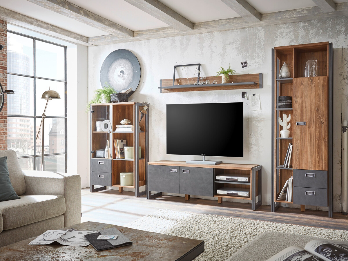 Collection de meubles Virmeli