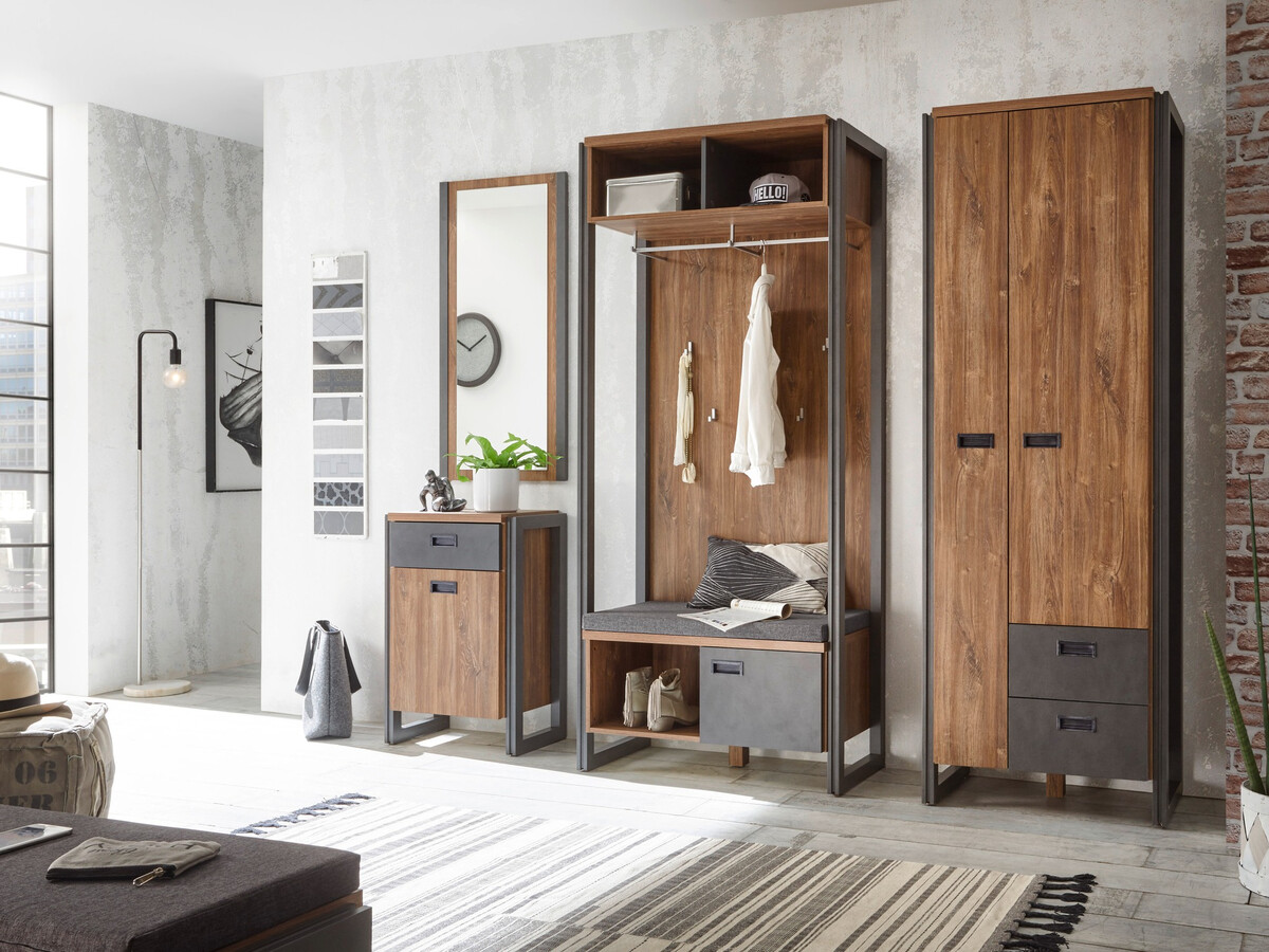 Collection de meubles Virmeli