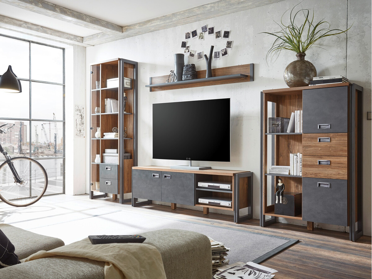 Collection de meubles Virmeli