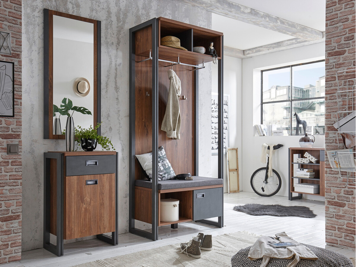 Collection de meubles Virmeli