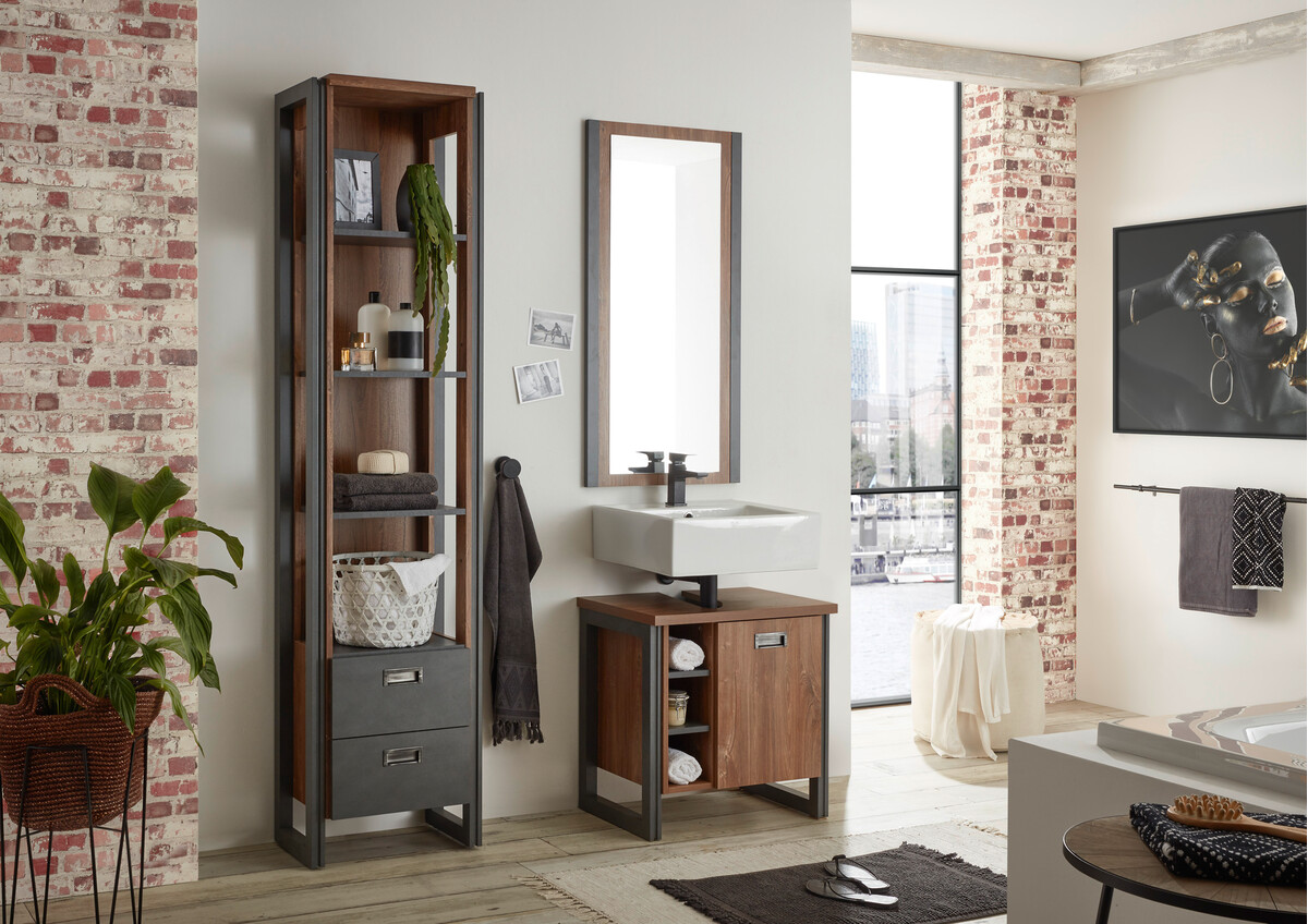 Collection de meubles Virmeli