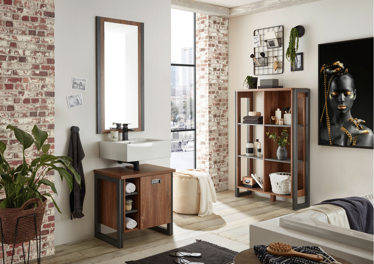 Collection de meubles Virmeli