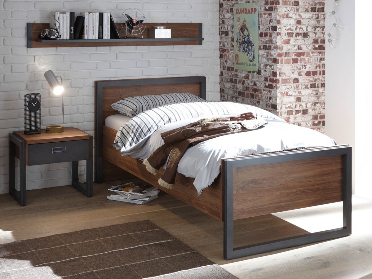 Collection de meubles Virmeli