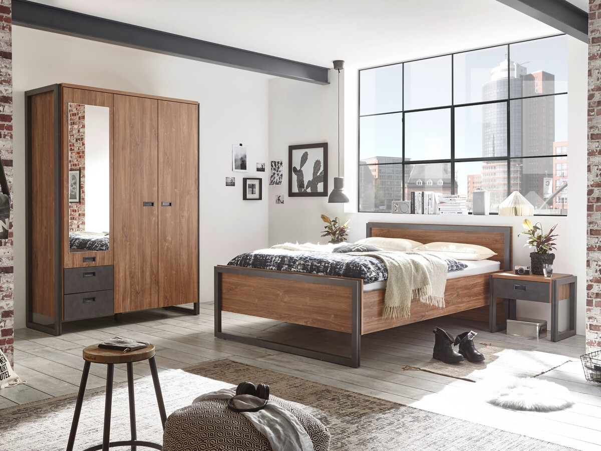 Collection de meubles Virmeli