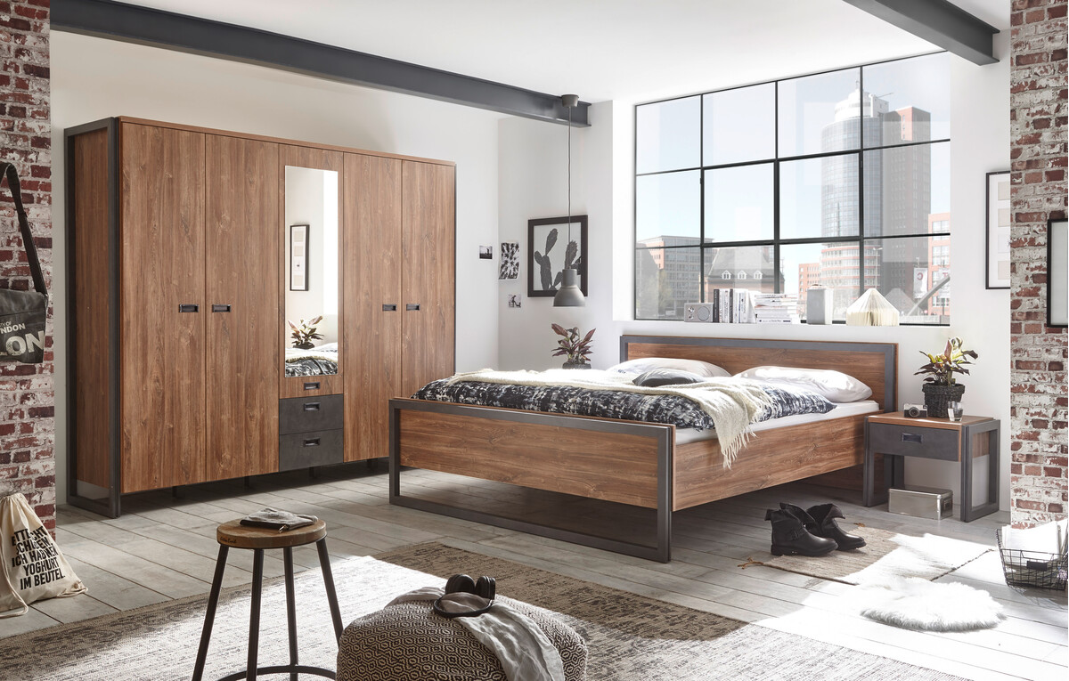 Collection de meubles Virmeli