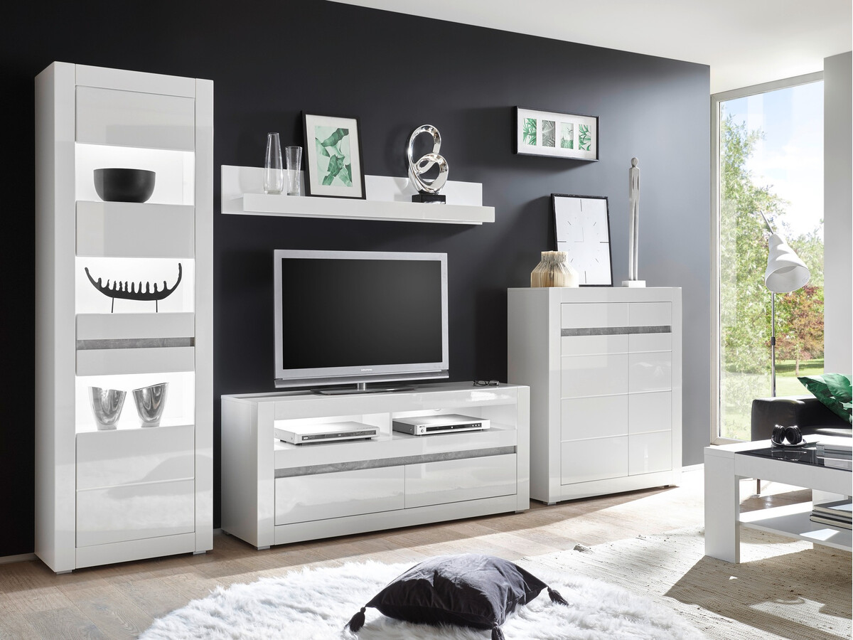 Collection de meubles Beldomo