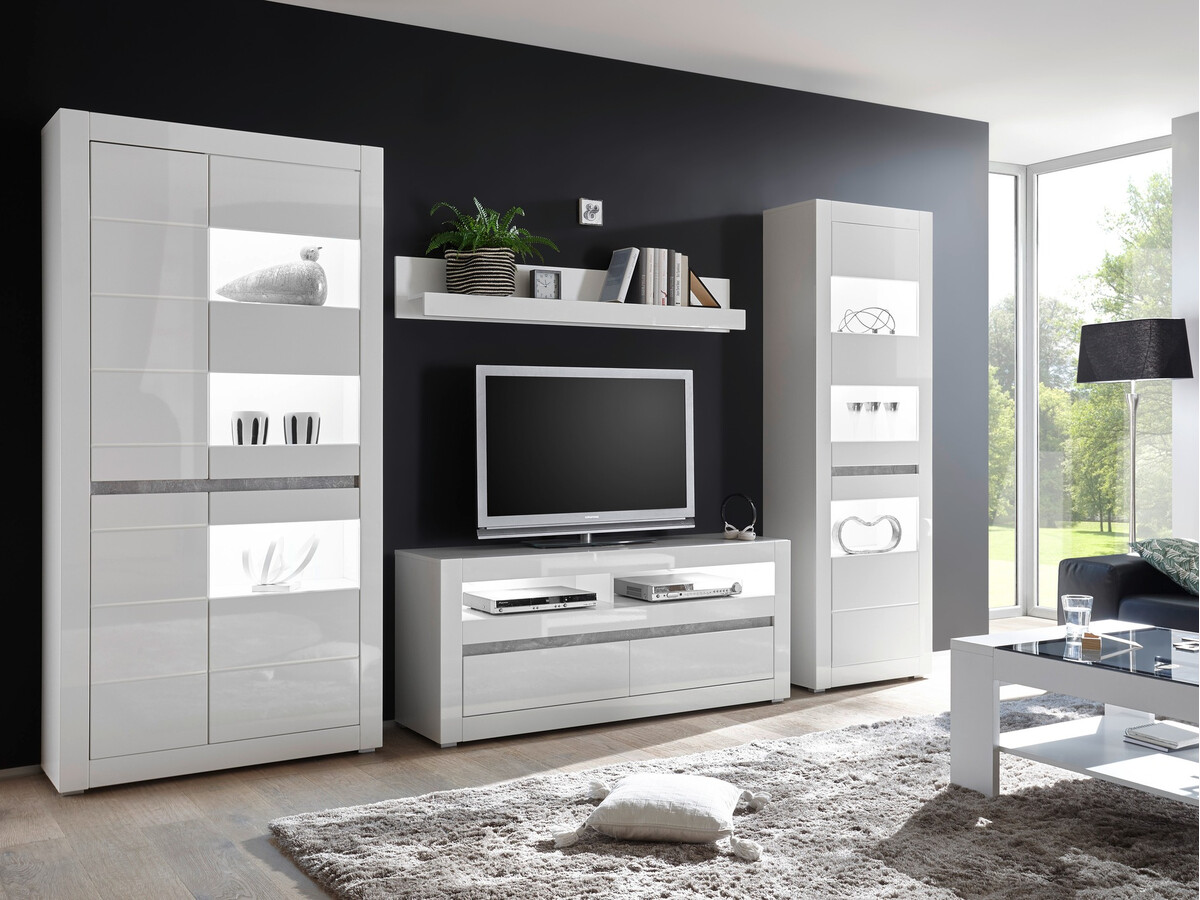 Collection de meubles Beldomo