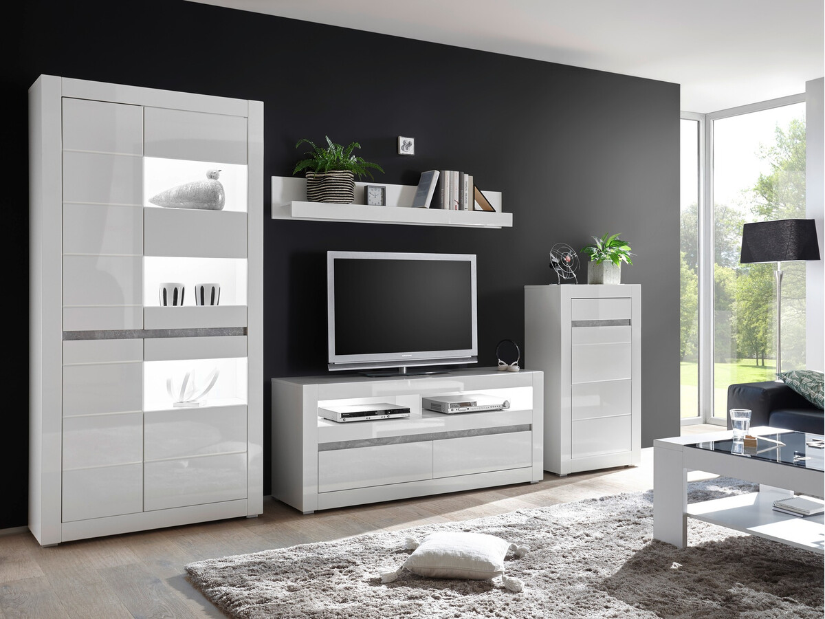 Collection de meubles Beldomo