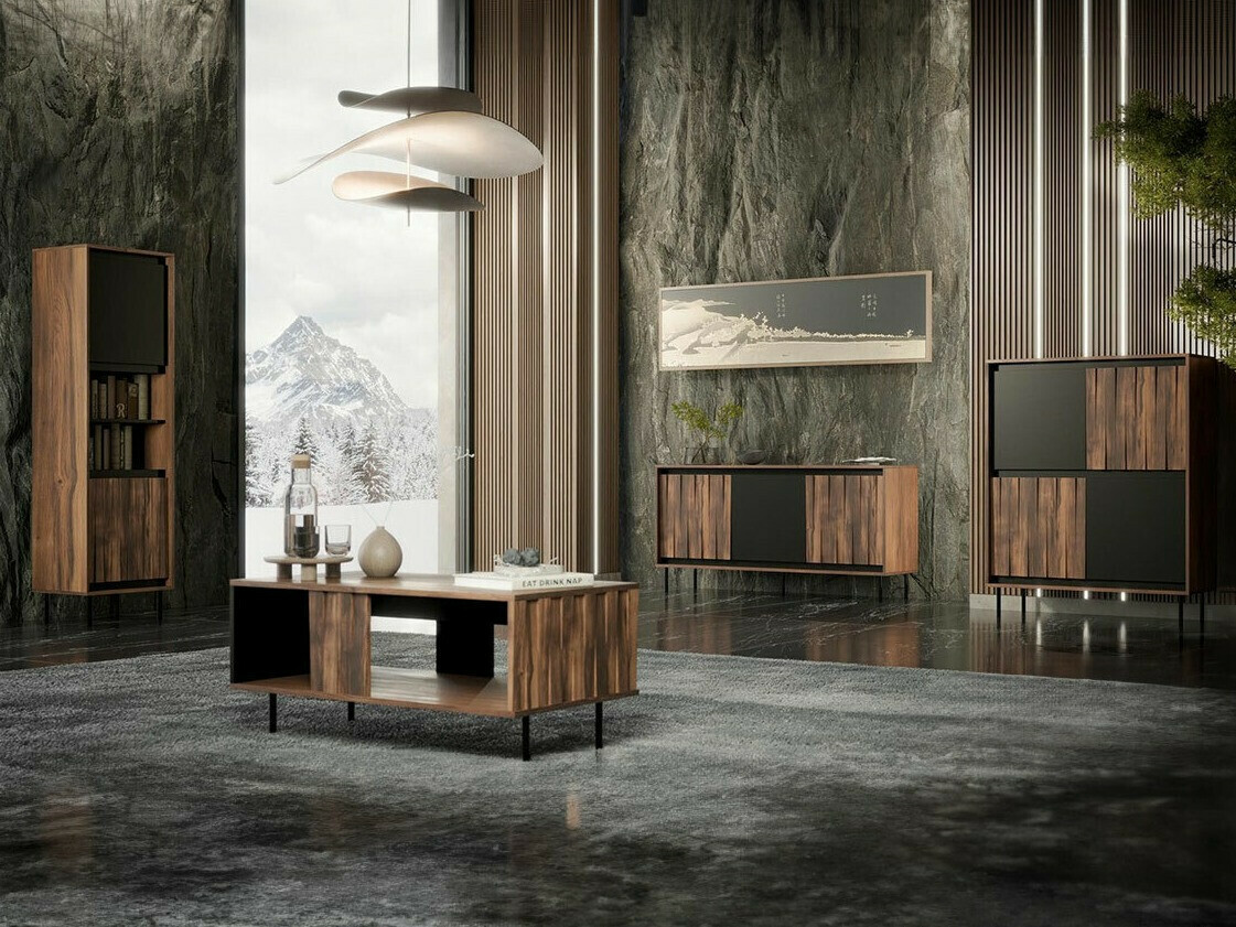 Collection de meubles Catorle