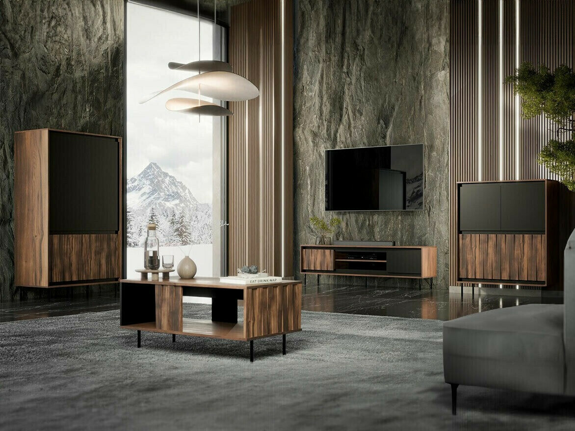 Collection de meubles Catorle