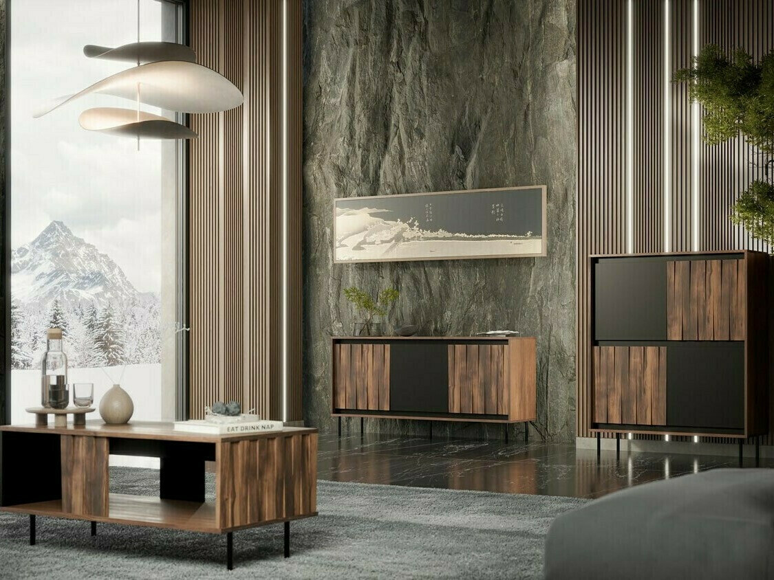 Collection de meubles Catorle