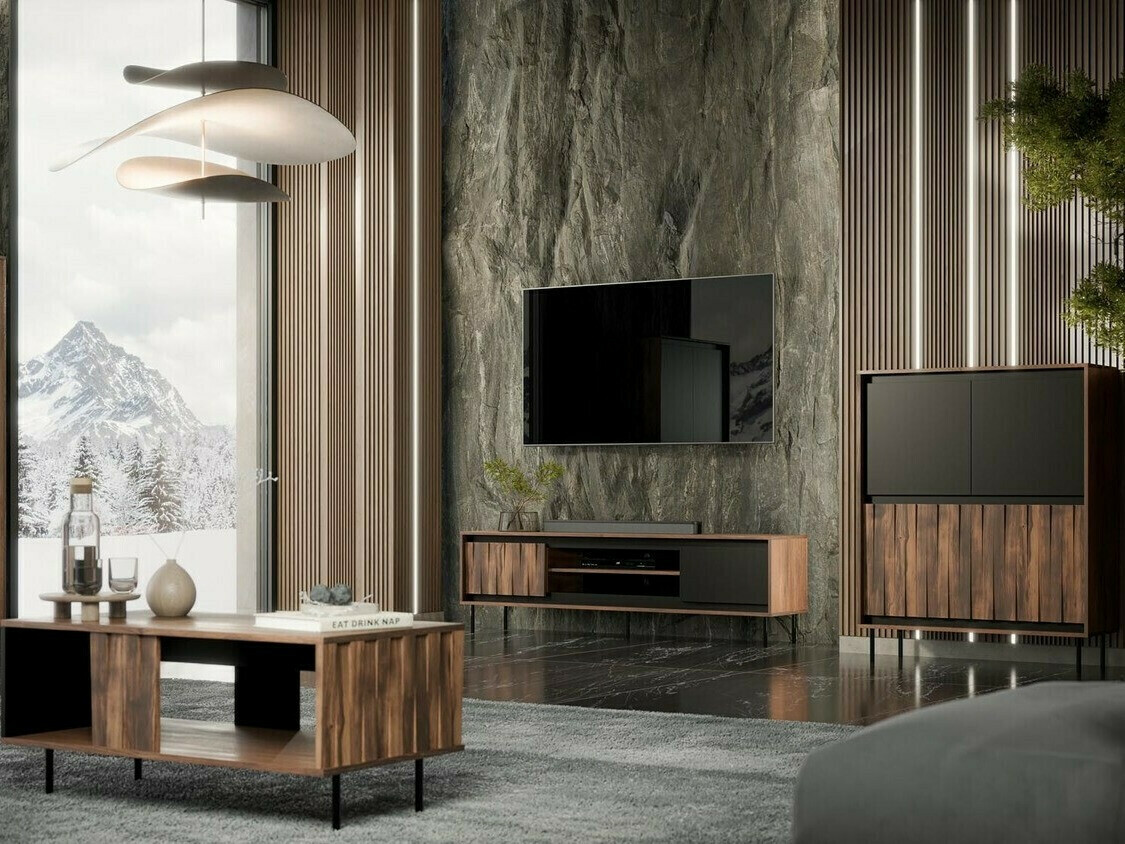 Collection de meubles Catorle