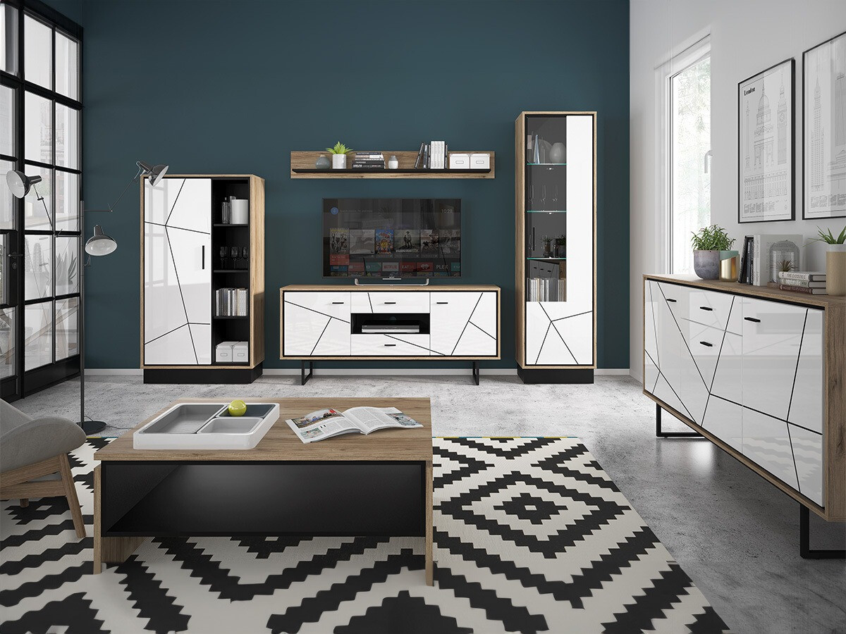 Collection de meubles Ruvmela