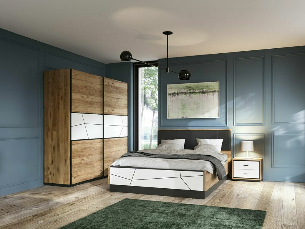 Collection de meubles Ruvmela