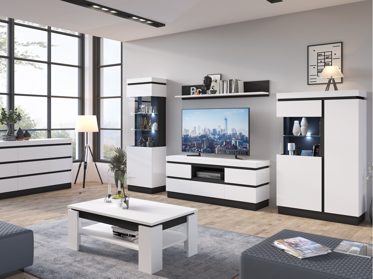 Collection de meubles Nuevaro