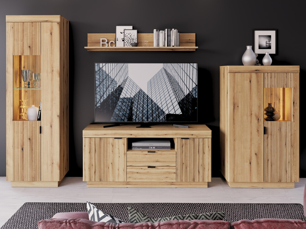 Collection de meubles Romdori