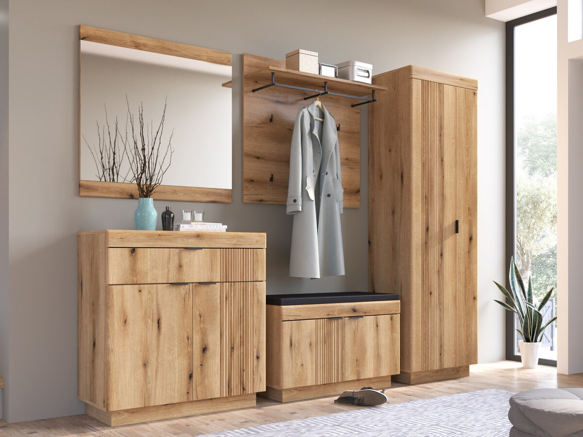 Collection de meubles Romdori