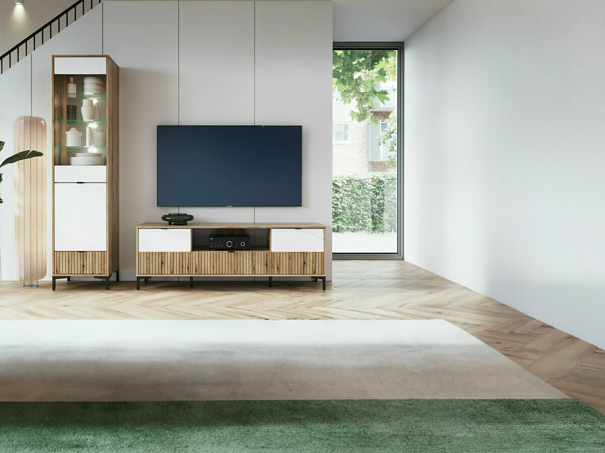 Collection de meubles Lorcamu