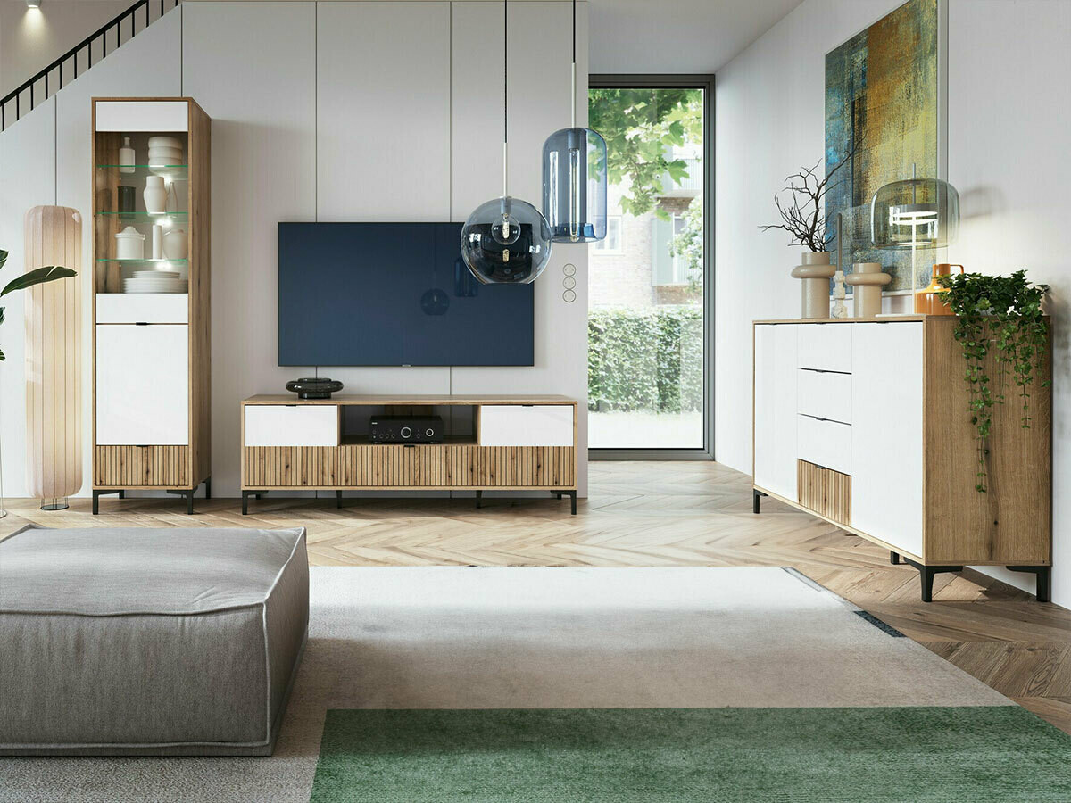 Collection de meubles Lorcamu