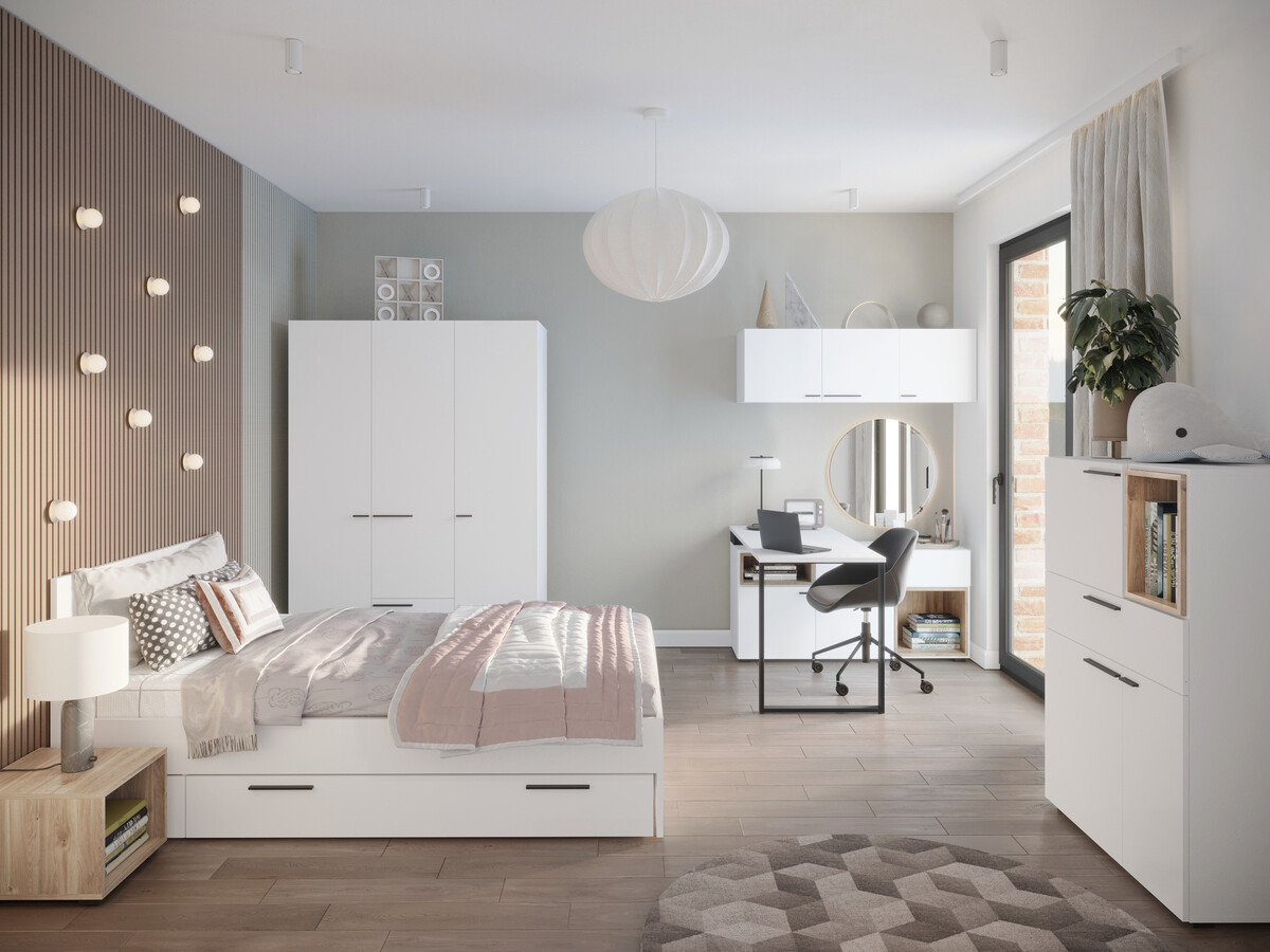 Collection de meubles Vensale