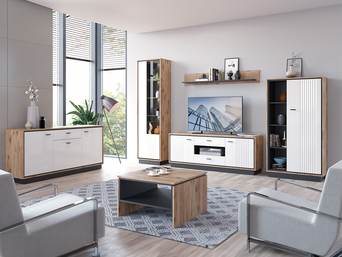 Collection de meubles Domlive