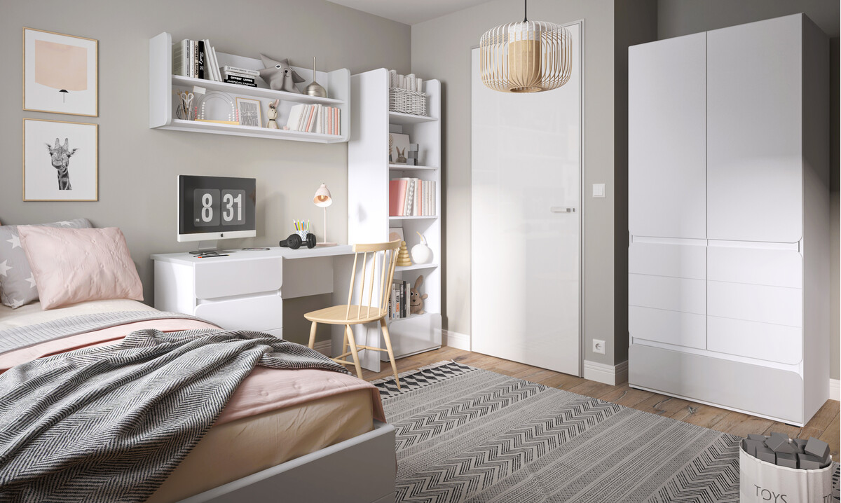 Collection de meubles Versori