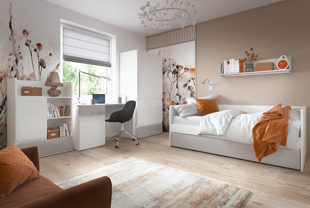 Collection de meubles Versori