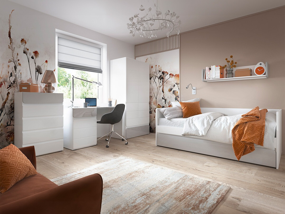 Collection de meubles Versori