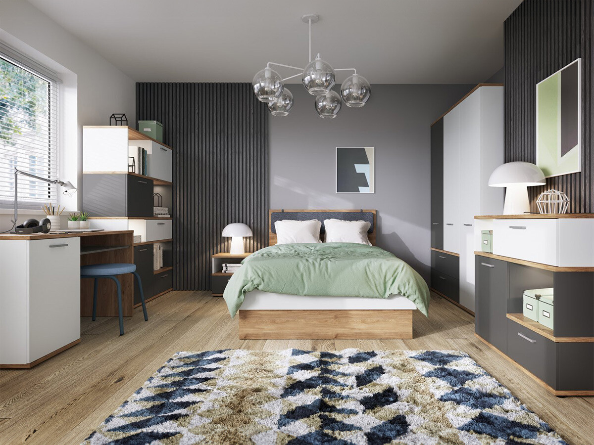 Collection de meubles Tolfela