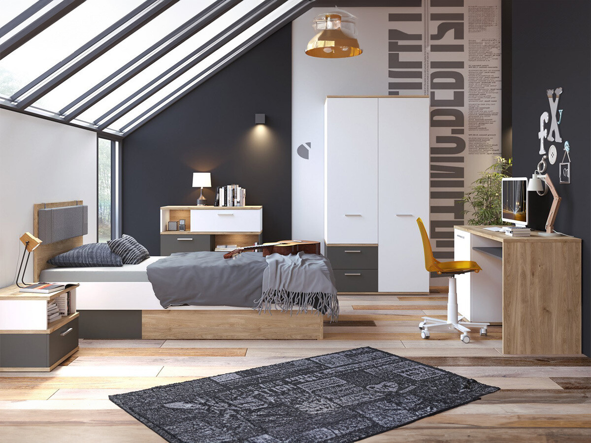 Collection de meubles Tolfela