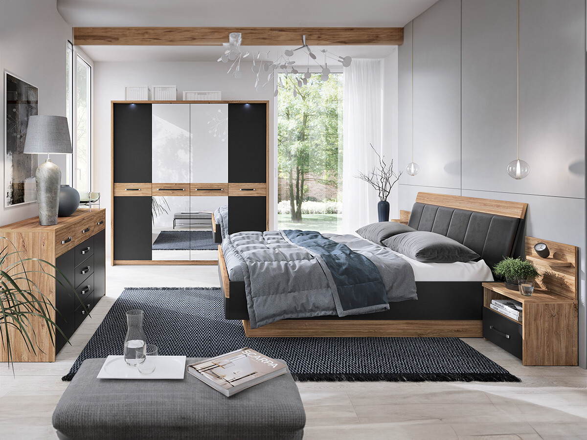 Collection de meubles Melenou