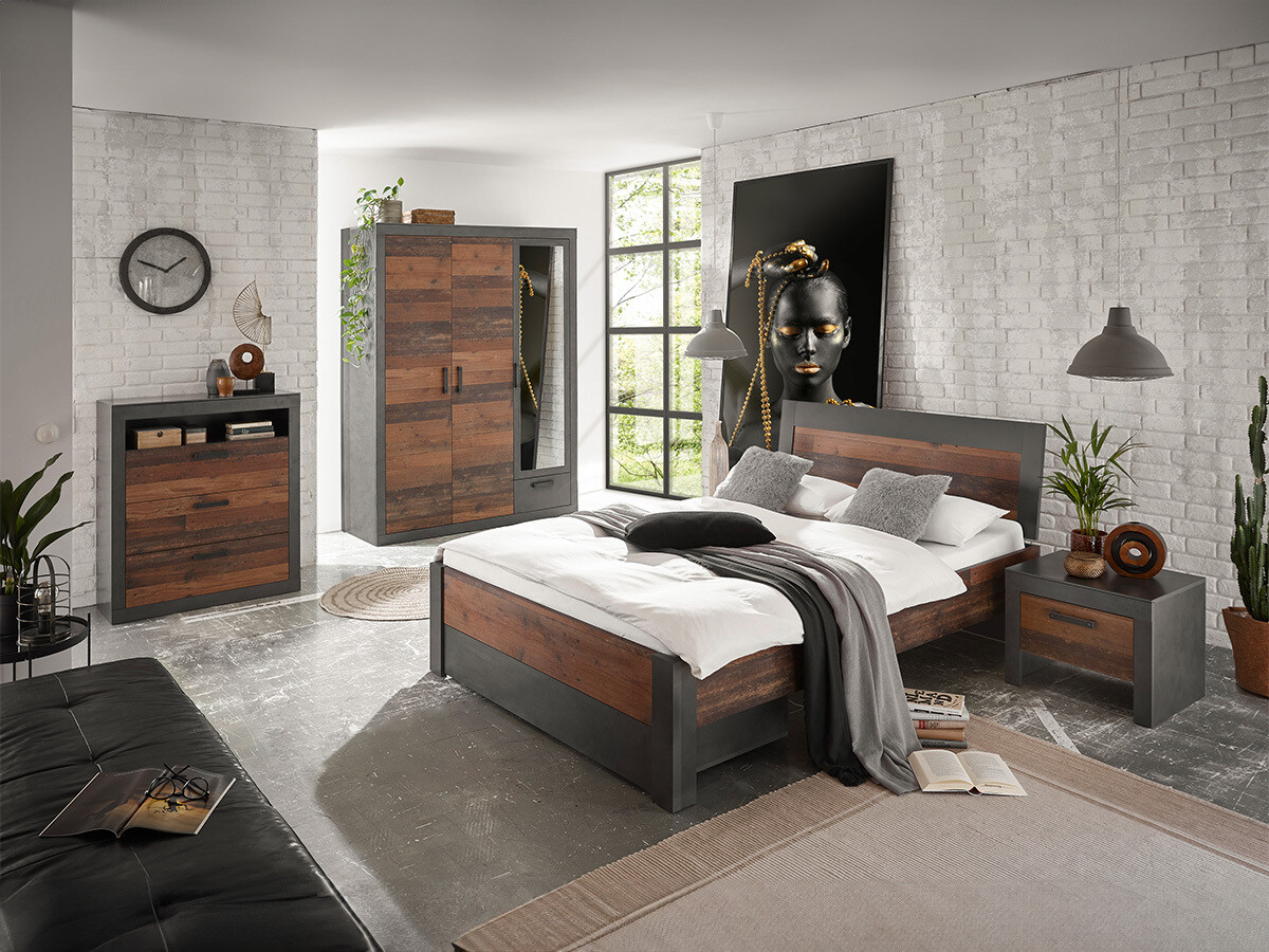 Collection de meubles Revlara