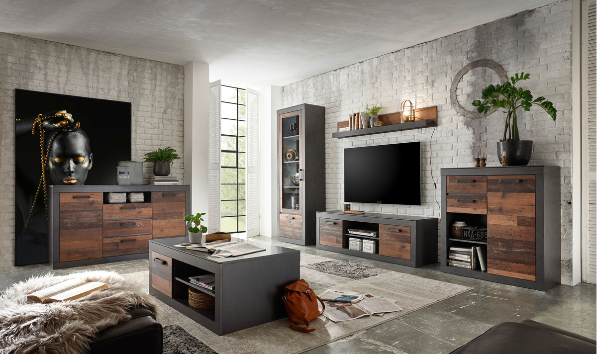 Collection de meubles Revlara