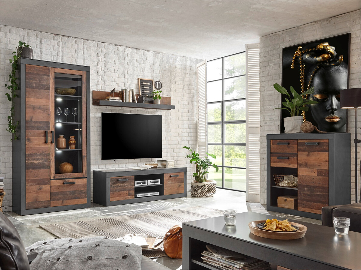 Collection de meubles Revlara