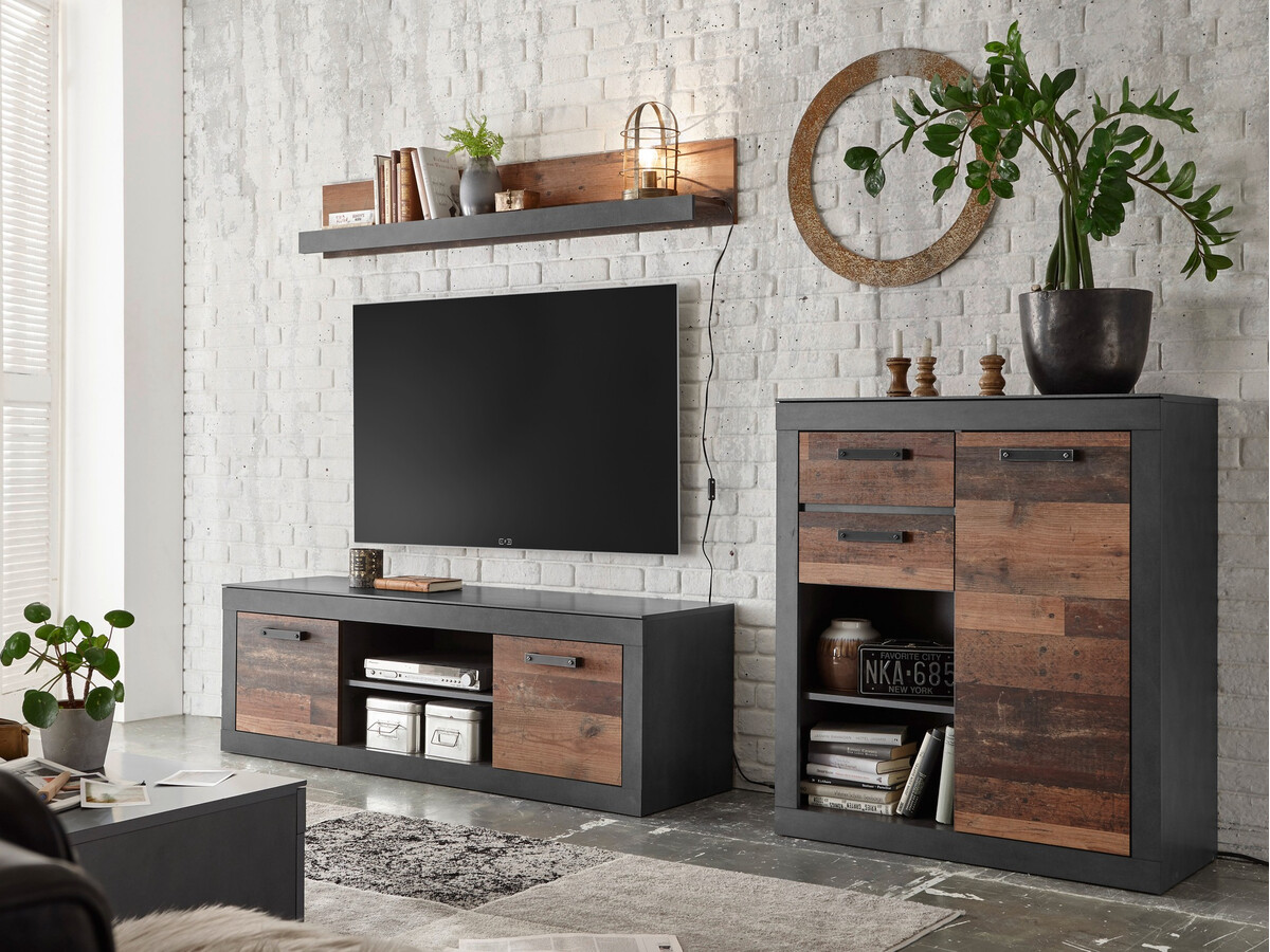 Collection de meubles Revlara