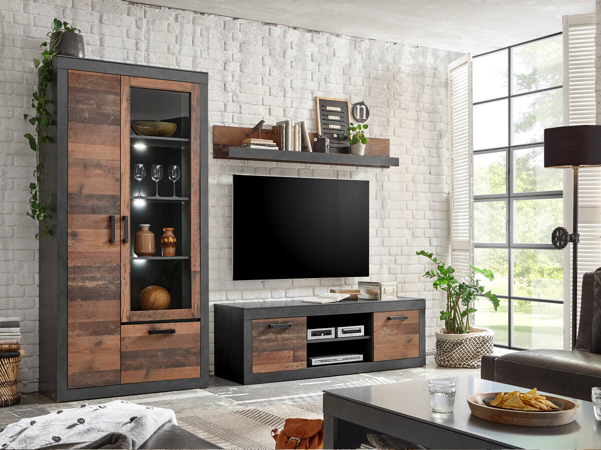 Collection de meubles Revlara