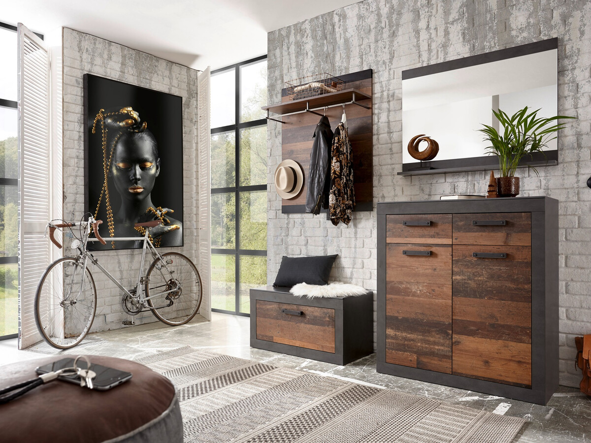 Collection de meubles Revlara