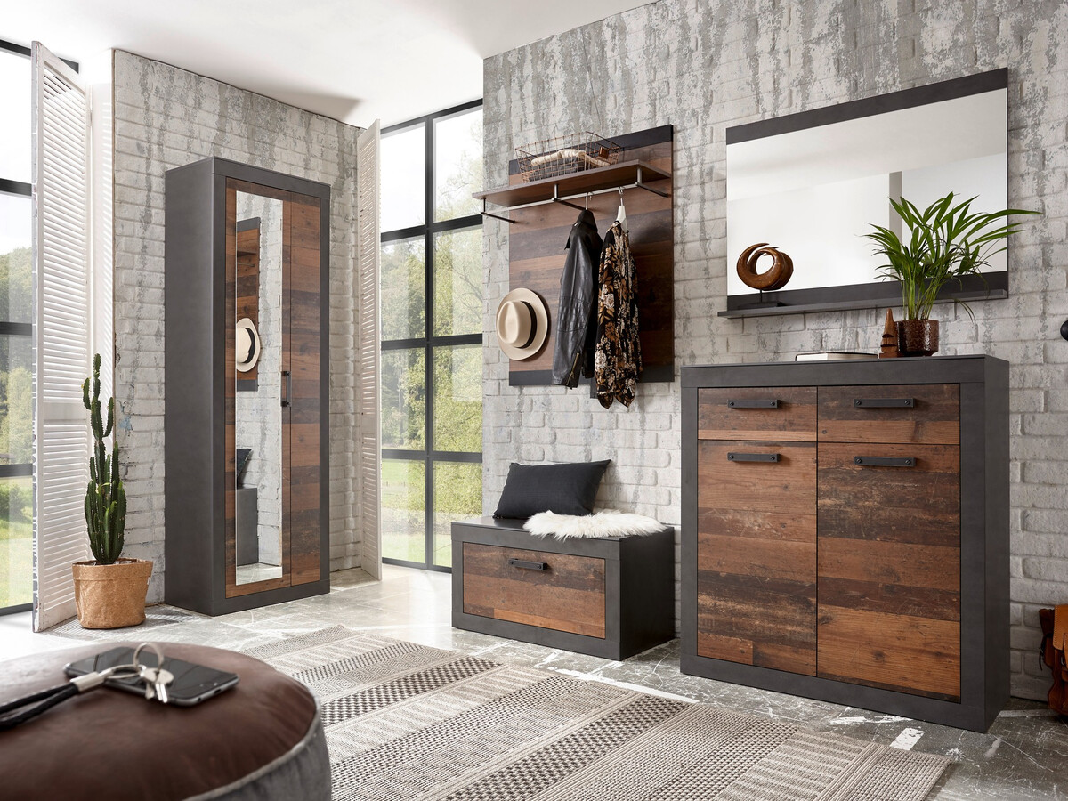 Collection de meubles Revlara