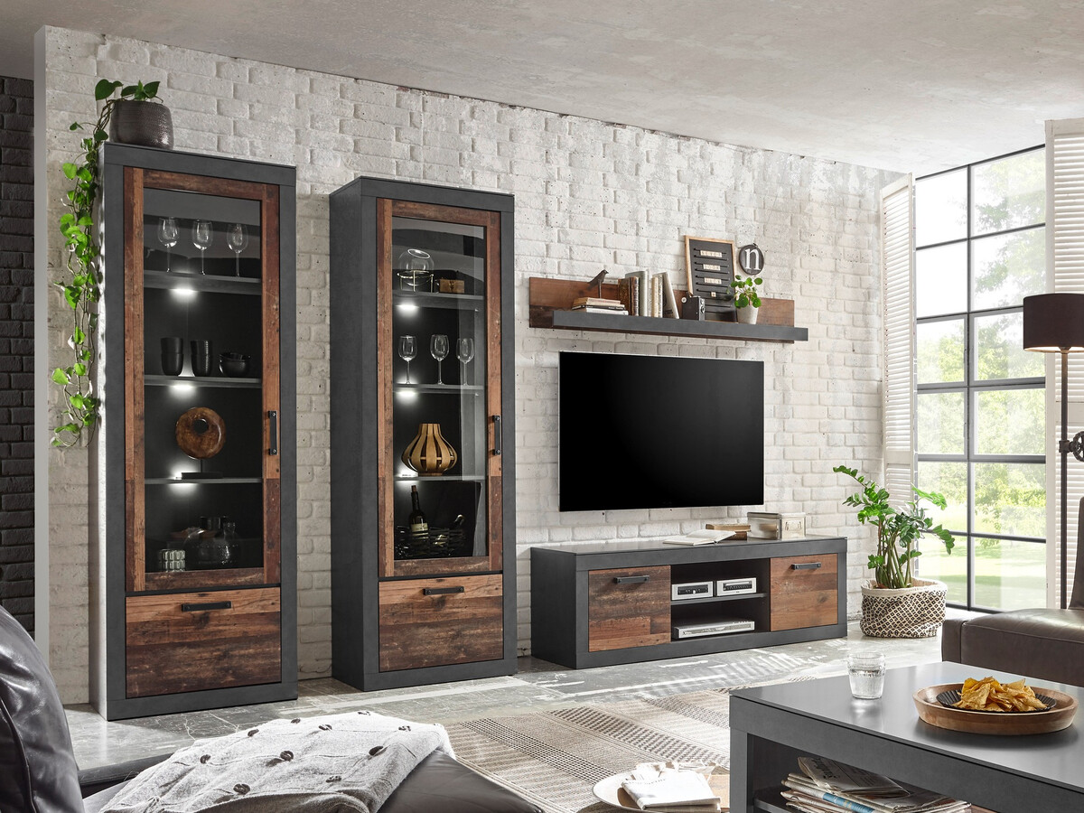 Collection de meubles Revlara