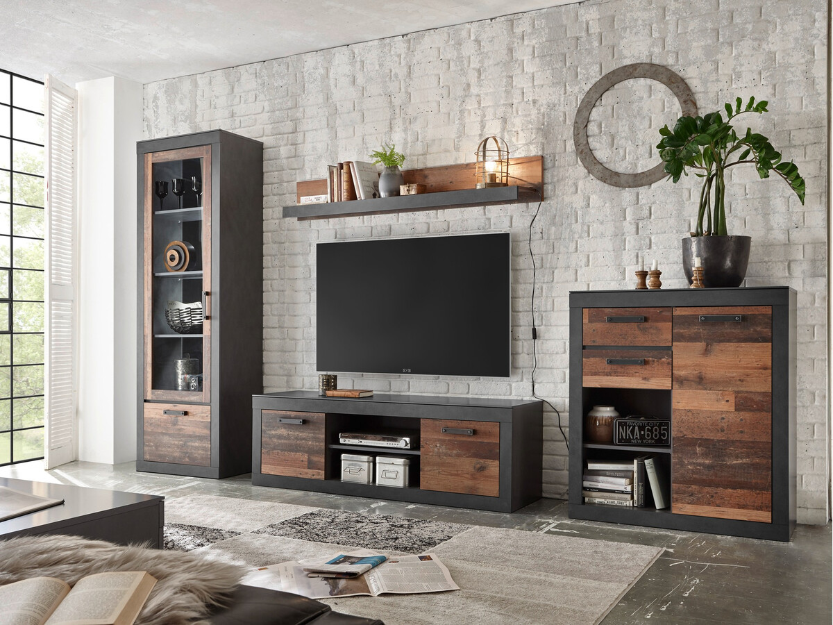 Collection de meubles Revlara