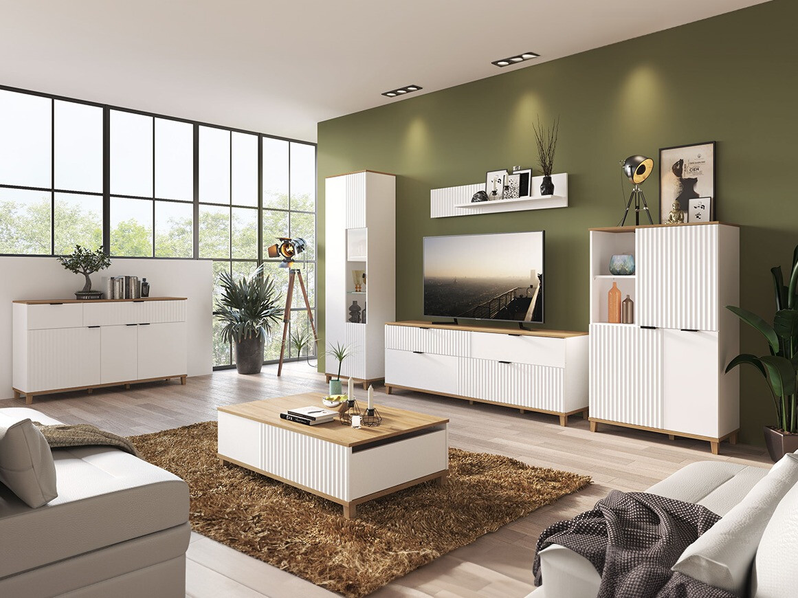 Collection de meubles Calreva