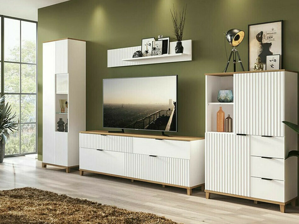 Collection de meubles Calreva