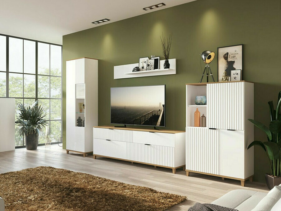 Collection de meubles Calreva