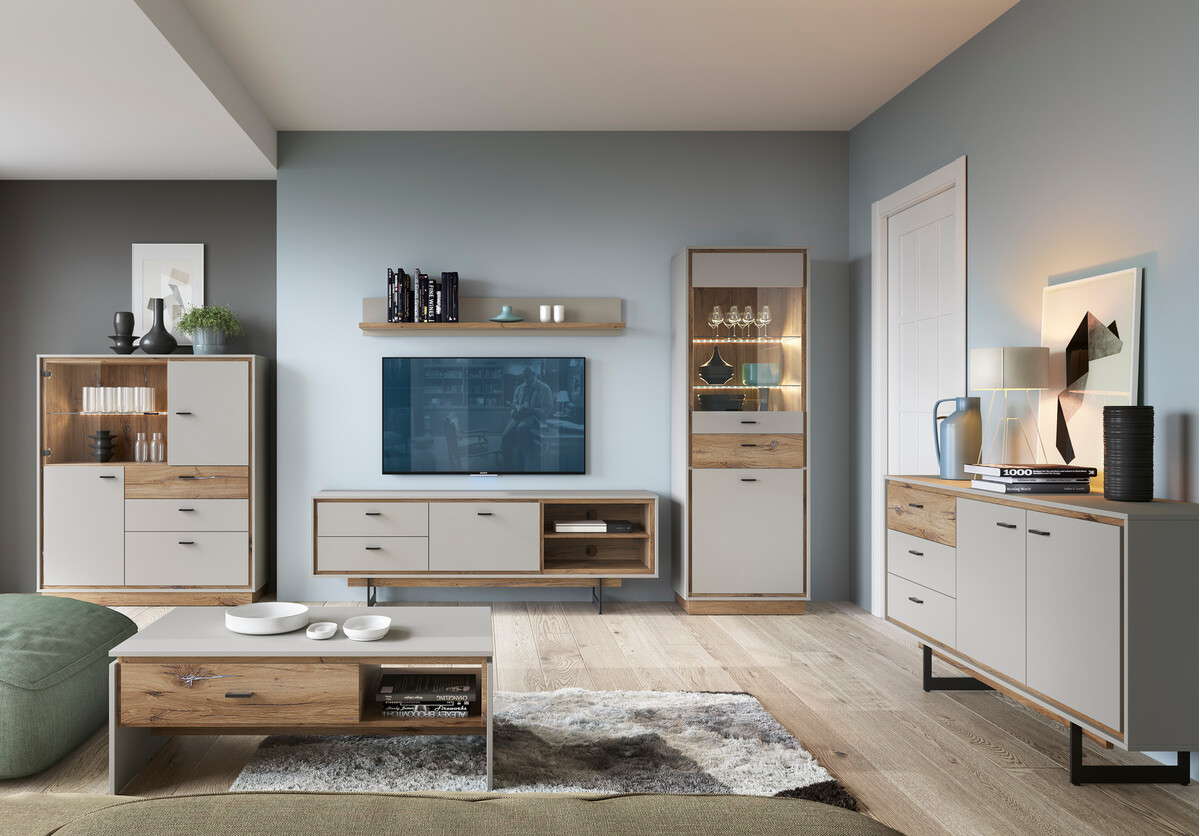 Collection de meubles Marcalu